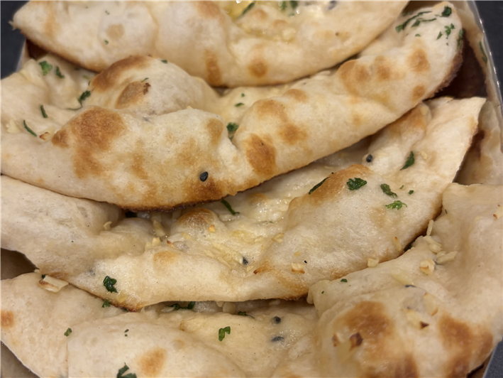 naan bread